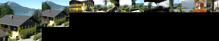 Ferienwohnungen Landhaus Gerum