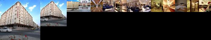 Marsa al Hamra Hotel Apartments