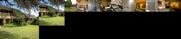 Ruimsig Golf View Manor