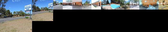 Castlereagh Motor Inn