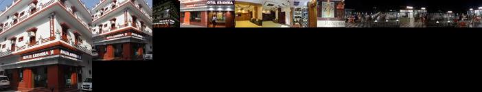 Hotel Krishna Ji
