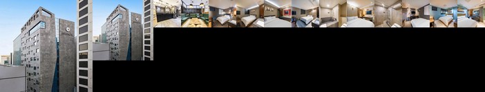 H Avenue Hotel Gangnam Yeoksam
