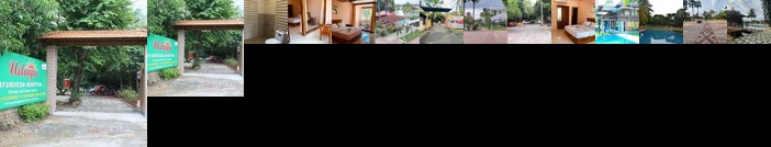 Udaya Ayur Resort