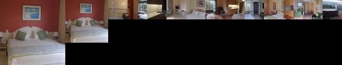 Ocean Breeze Hotel Cape Town