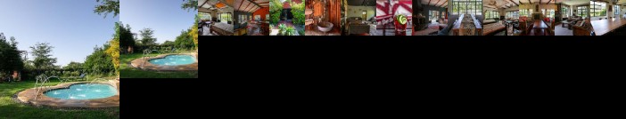 Punda Milias Nakuru Camp