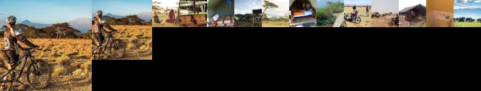 Kimana Amboseli Camp