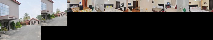 Marian Hotels Limited