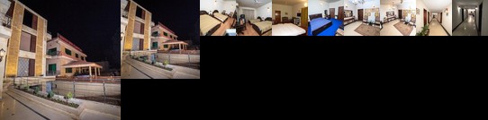 Shelton Hotel Rawalpindi