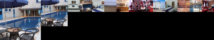 Royalty Apartments Uyo