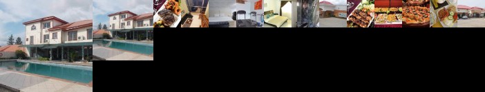 Orange Resort Nigeria Limited