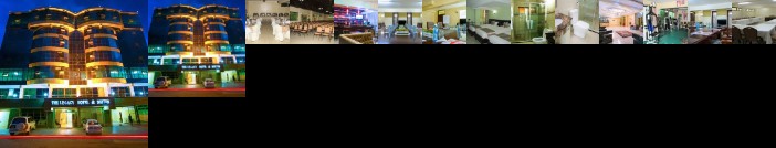 Legacy Hotel and Suites