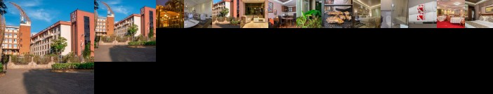 Ngong Hills Hotel