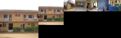 A & M Estate Guest House