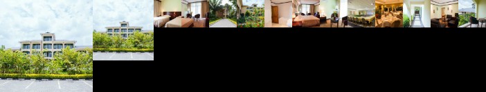 Gorillas Volcanoes Hotel