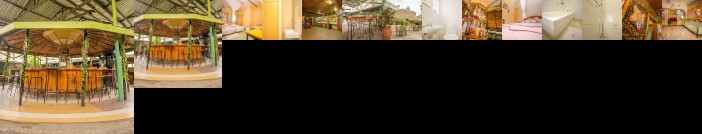 Sagret Hotel Equatorial