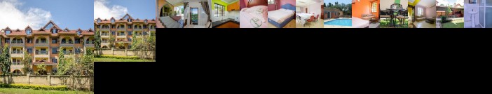 Parkview Safari Hotel & Apartments