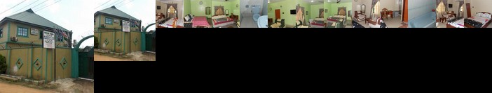 Green Park Hotel and Suites