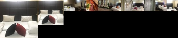 Nondon International Hotel