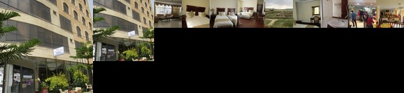 Sabean International Hotel