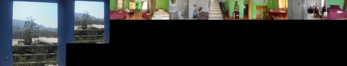 Villa Lalibela Guest House