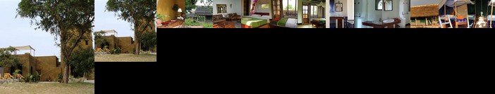 Fort Murchison Lodge