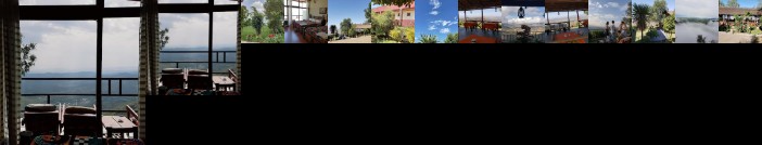 Top Twelve Hotel - Lalibela