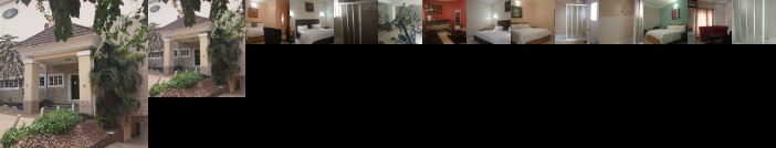 Allen Suites Limited