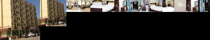 AG Hotel Gondar