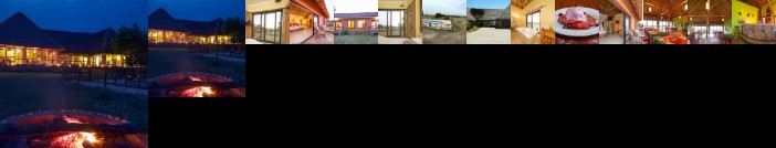 Ihamba Lakeside Safari Lodge