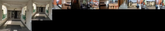 Wingate House Hotel Limited