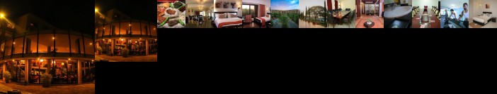 Haile Resort Hawassa