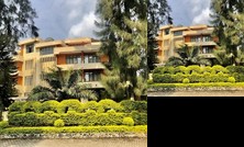 Landmark Hotel Tukuyu Mbeya