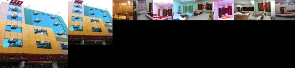 Hotel Mittal Paradise