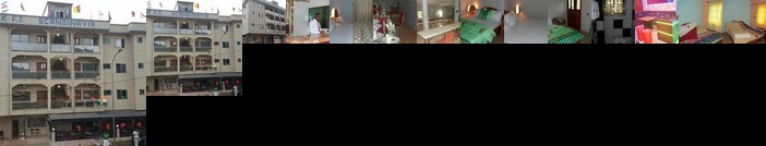 Quinick Scandinavia Hotel