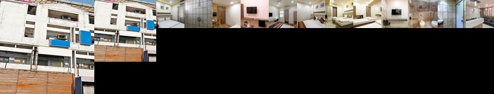 Hotel City Inn Ahmedabad