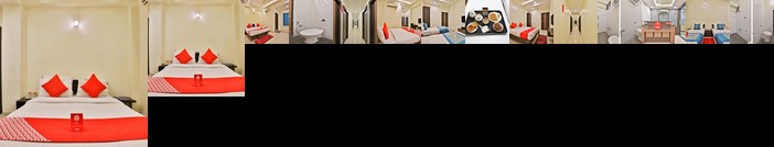 OYO 6684 Hotel Park Sangam