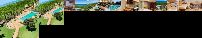 Tanga Beach Resort & Spa