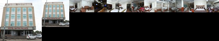 Hotel Batra Palace