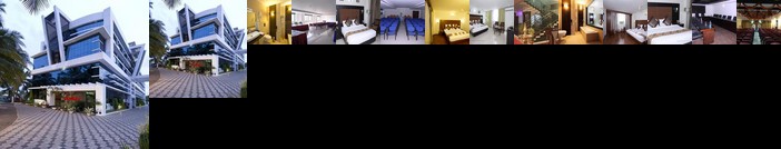 Palette - Raj Residency