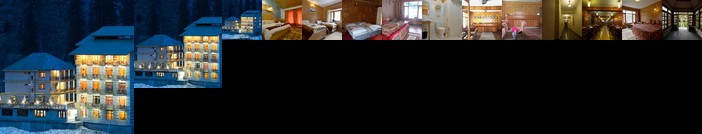 Prim Resorts-Iceland Manali