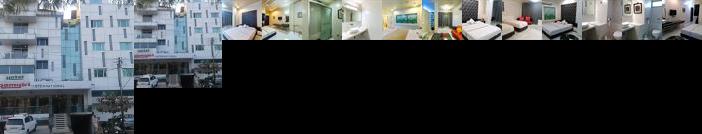 Hotel Ramgiri International