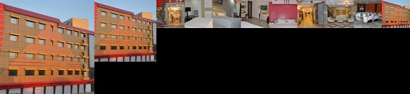 Hotel Madhav Paradise