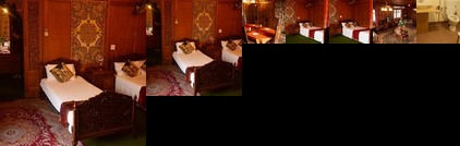 Kashmir Group Of Houseboats