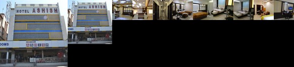 Hotel Ashish Bharuch