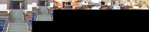 Hotel Tandoor Palace