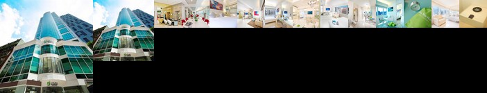 Iclub Wan Chai Hotel