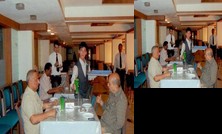 Hotel Abha International