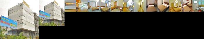 Hotel Holiday Home Bangalore