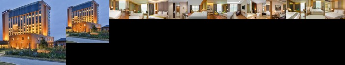 Radisson Blu Hotel Guwahati