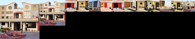 Hotel Keshwara's Residency